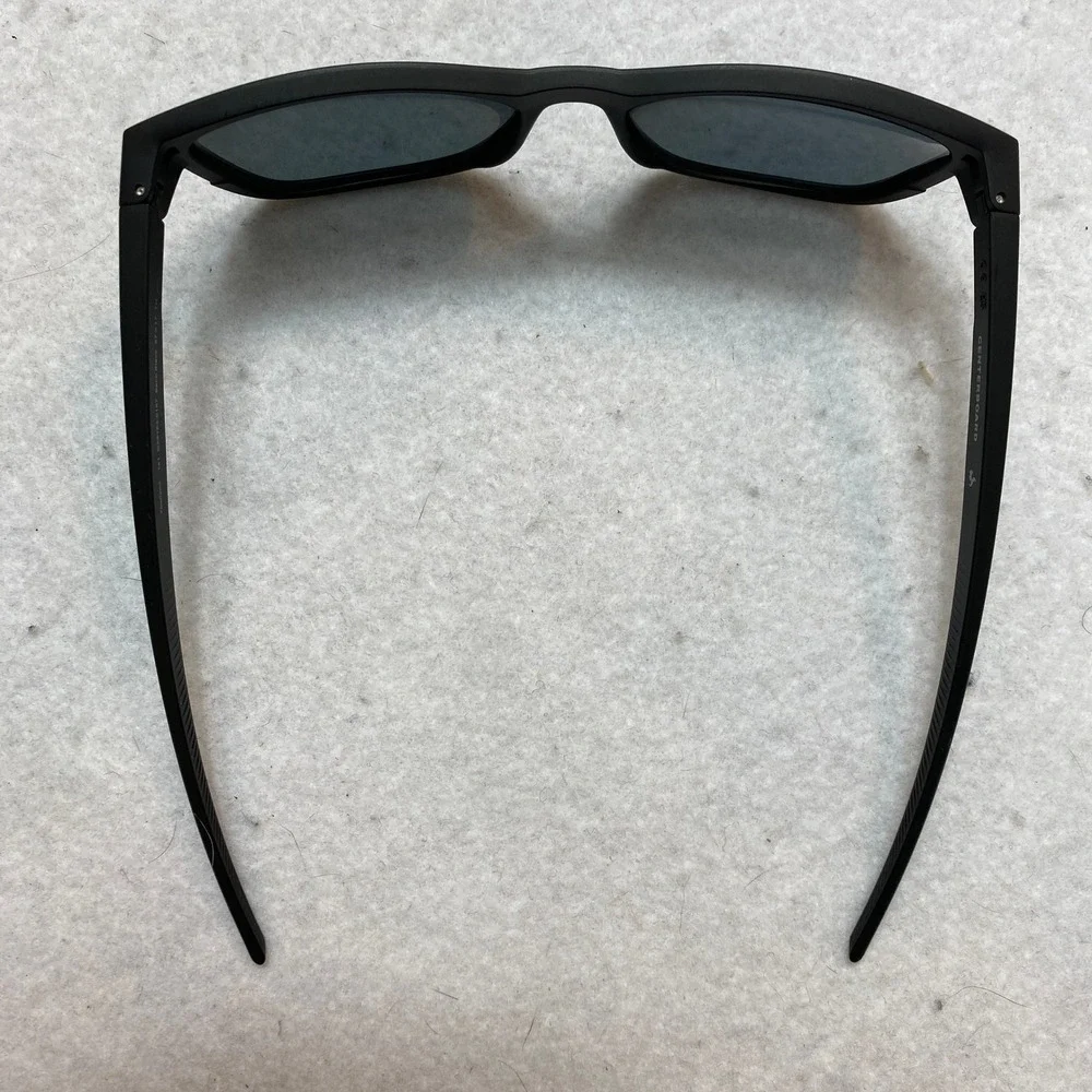 Oakley OX8163-0157 Centerboard Sunglasses Mens Satin Black Sporty 57-17
